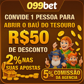 099bet Indique amigos para receber um bônus