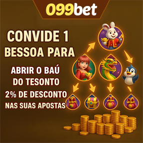099bet ConvidarCentro