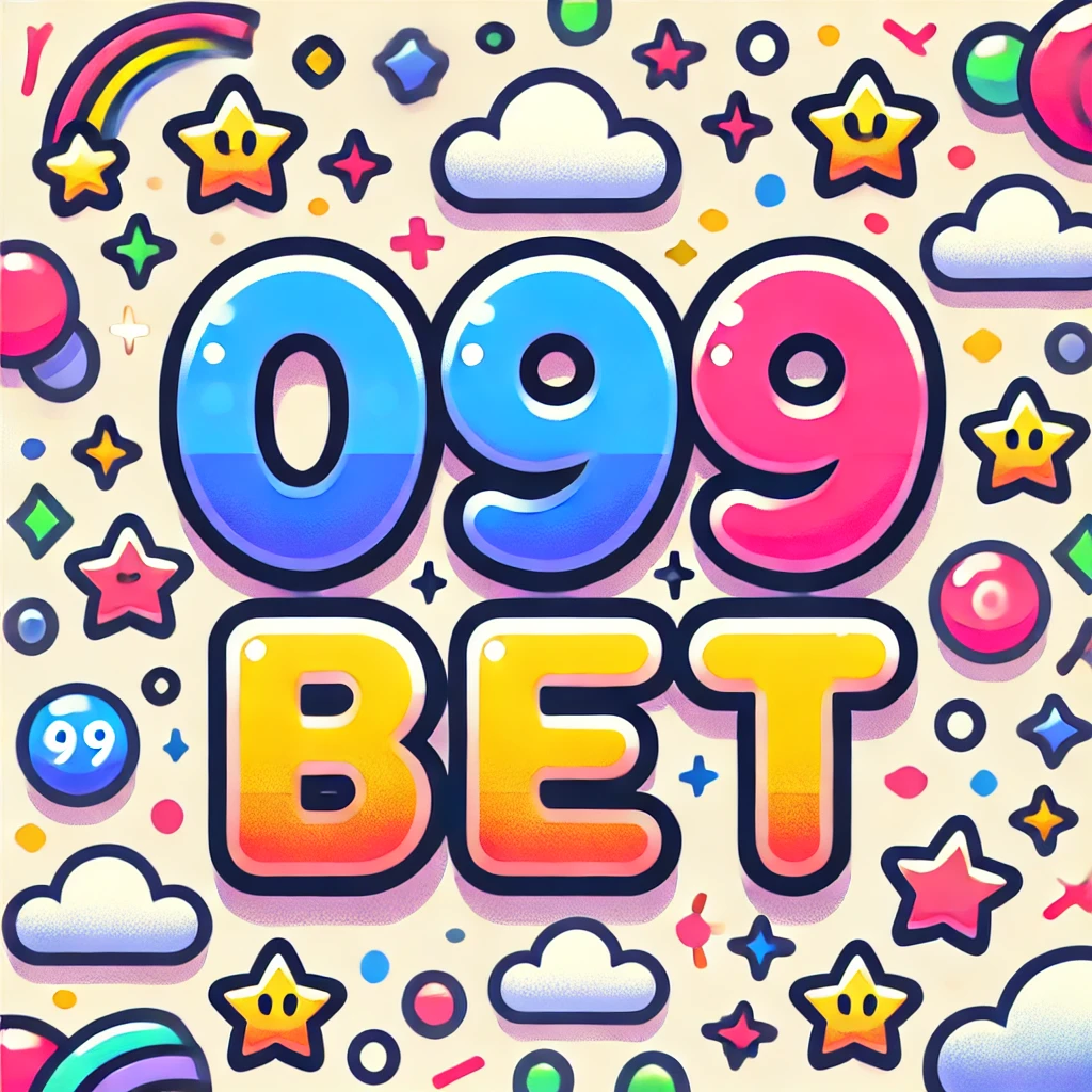 Logo da 099bet